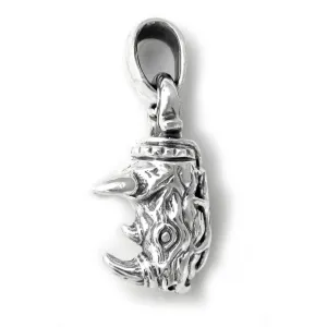 30th Anniversary Bill Wall Rhino Classic Pendant