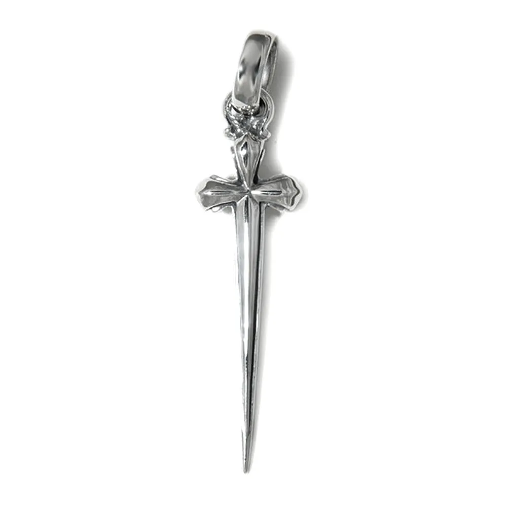 30th Anniversary Vampire Toothpick Pendant