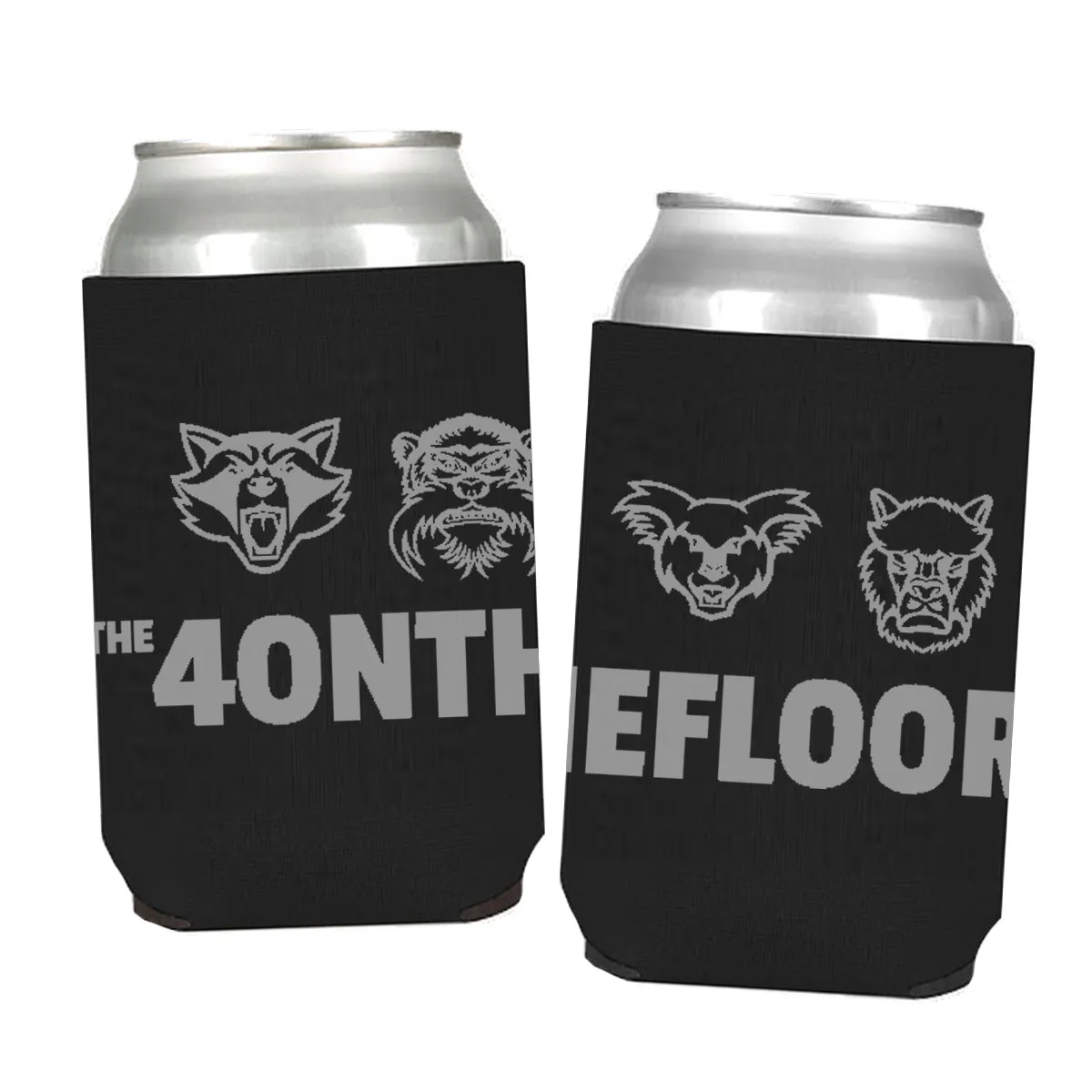 4OTF 2020 Snap Koozie