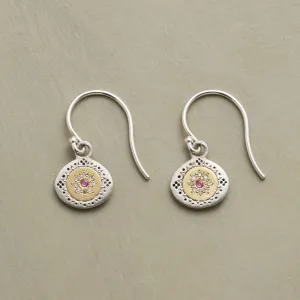 Almas Earrings