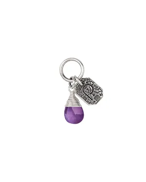 Balance Signature Attraction Charm