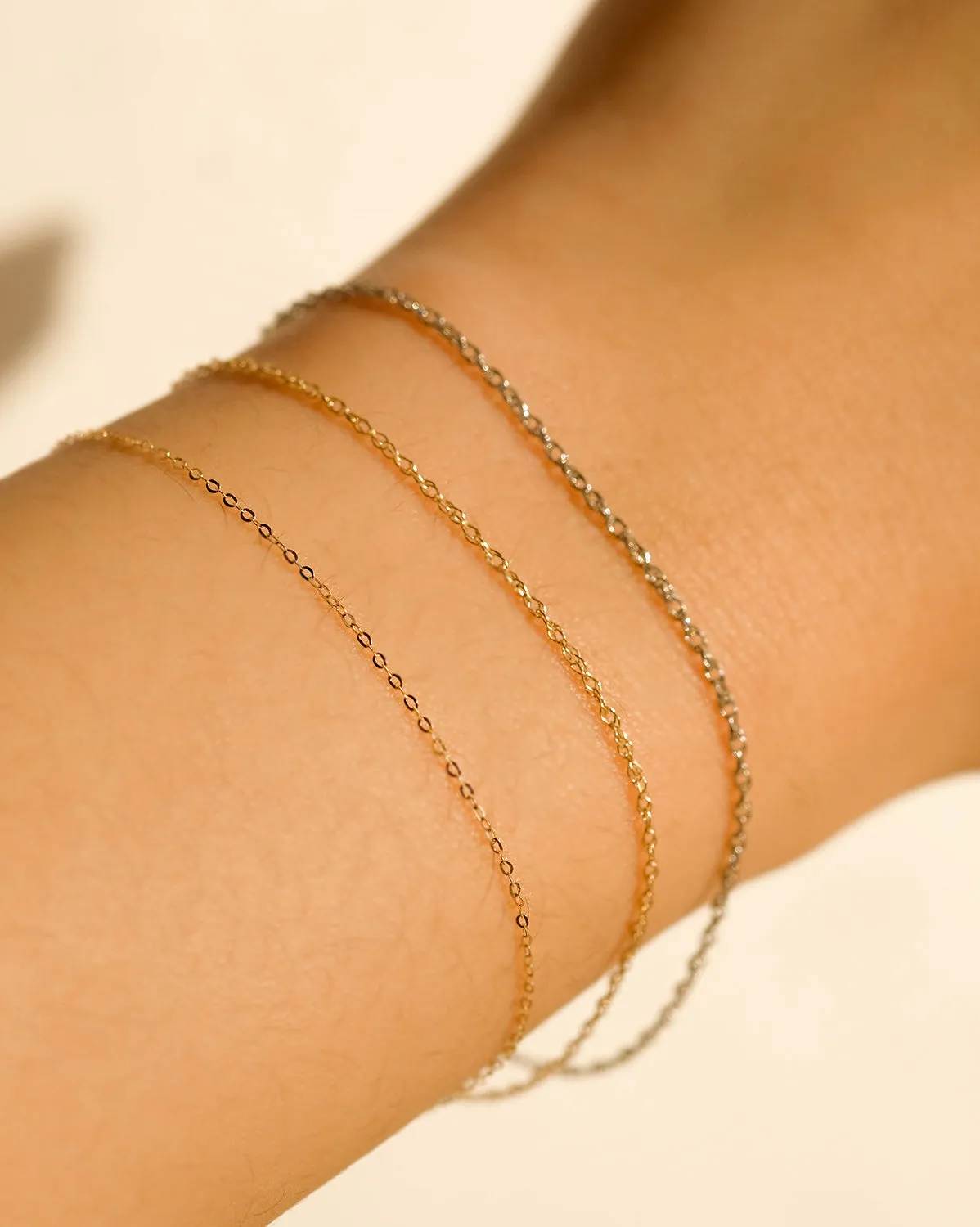 Book Your Infinite Permanent Bracelet Appointment