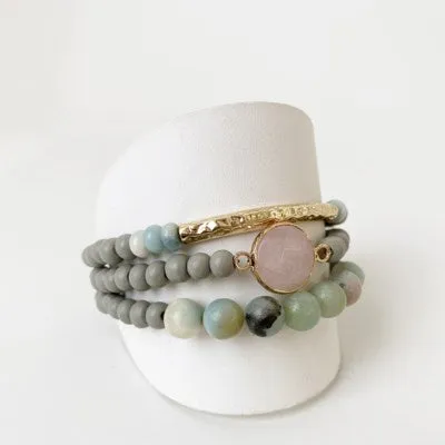 Caracol Bracelet 3214-MIX