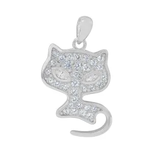 Cat Pendant