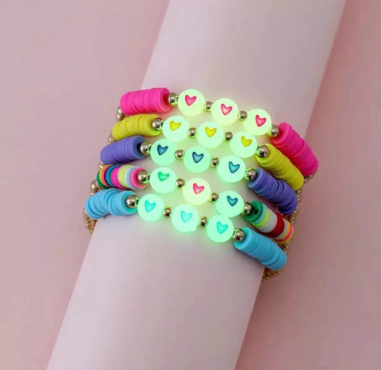 Era Glow Bracelets