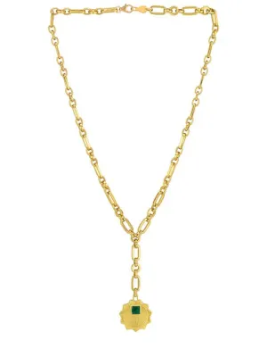 Lennox Necklace