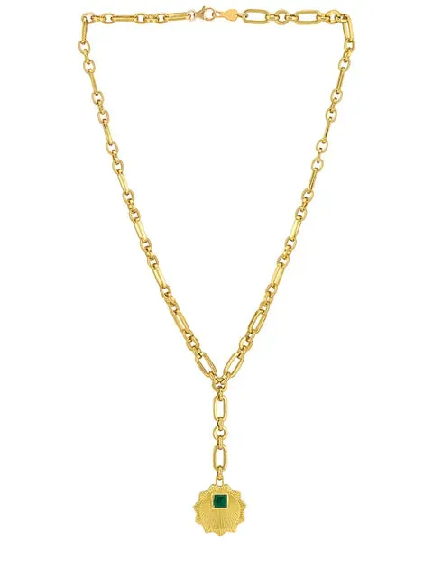 Lennox Necklace