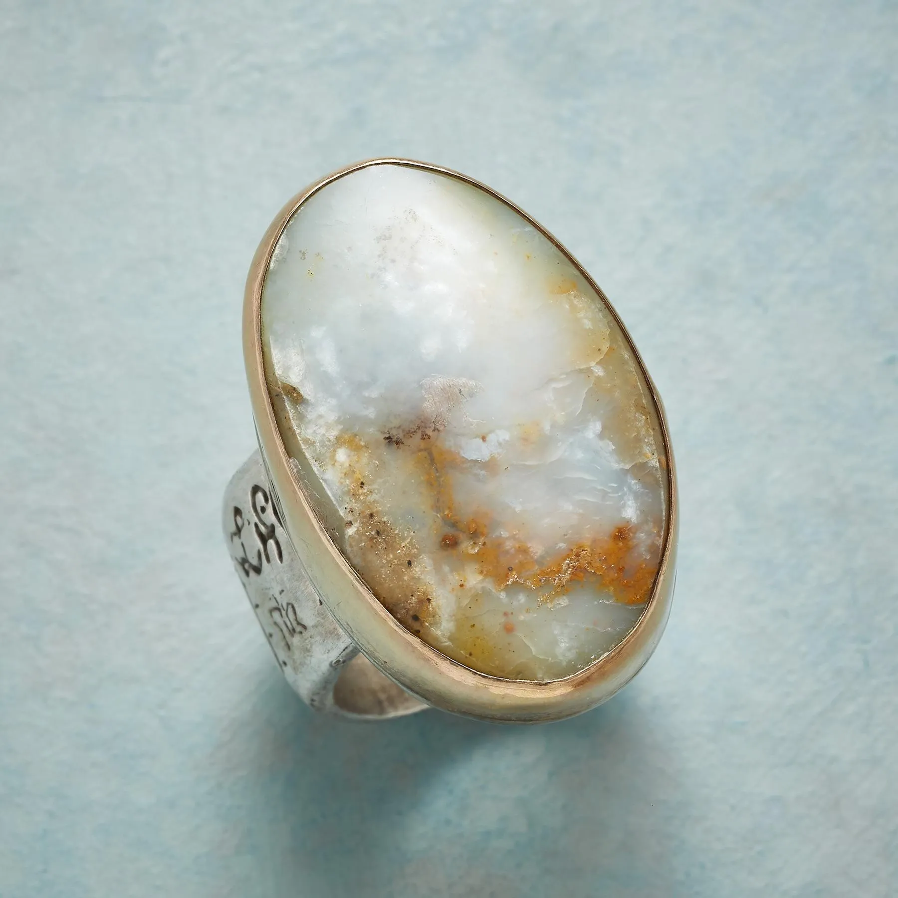 Mystic Skies Ring