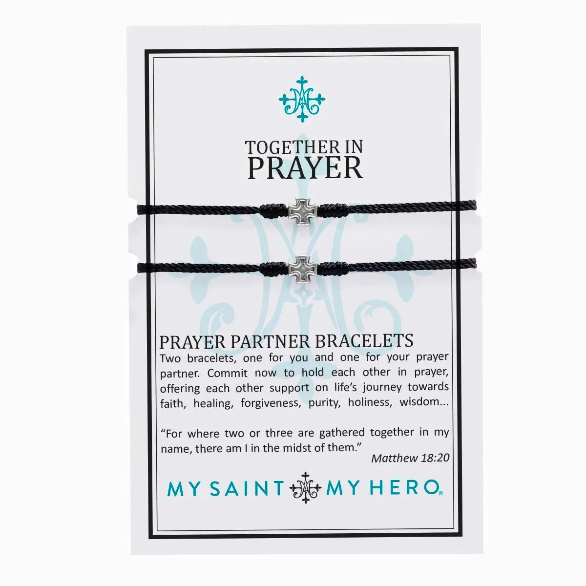 Prayer Partner Bracelets