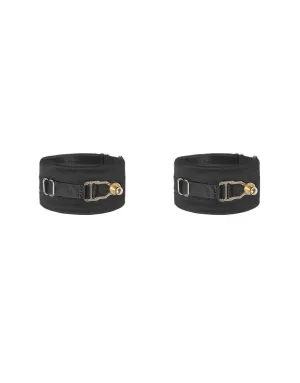 Secure Bracelets Black