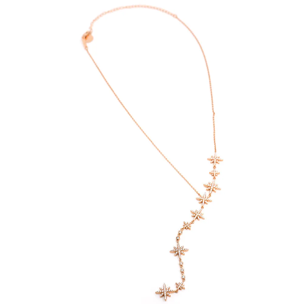 Starry Night Lariat