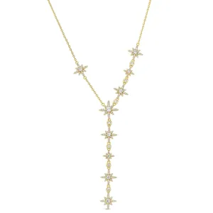 Starry Night Lariat