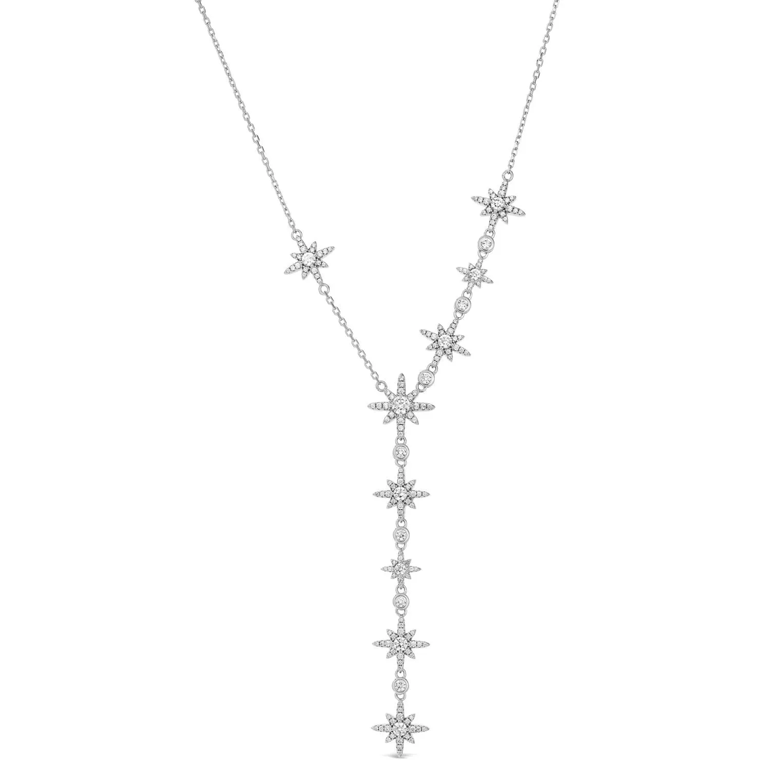 Starry Night Lariat