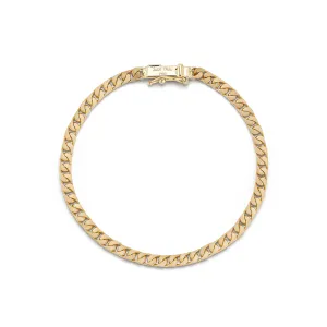 Stevie Curb Chain Bracelet