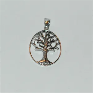 Tree of Life Pendant