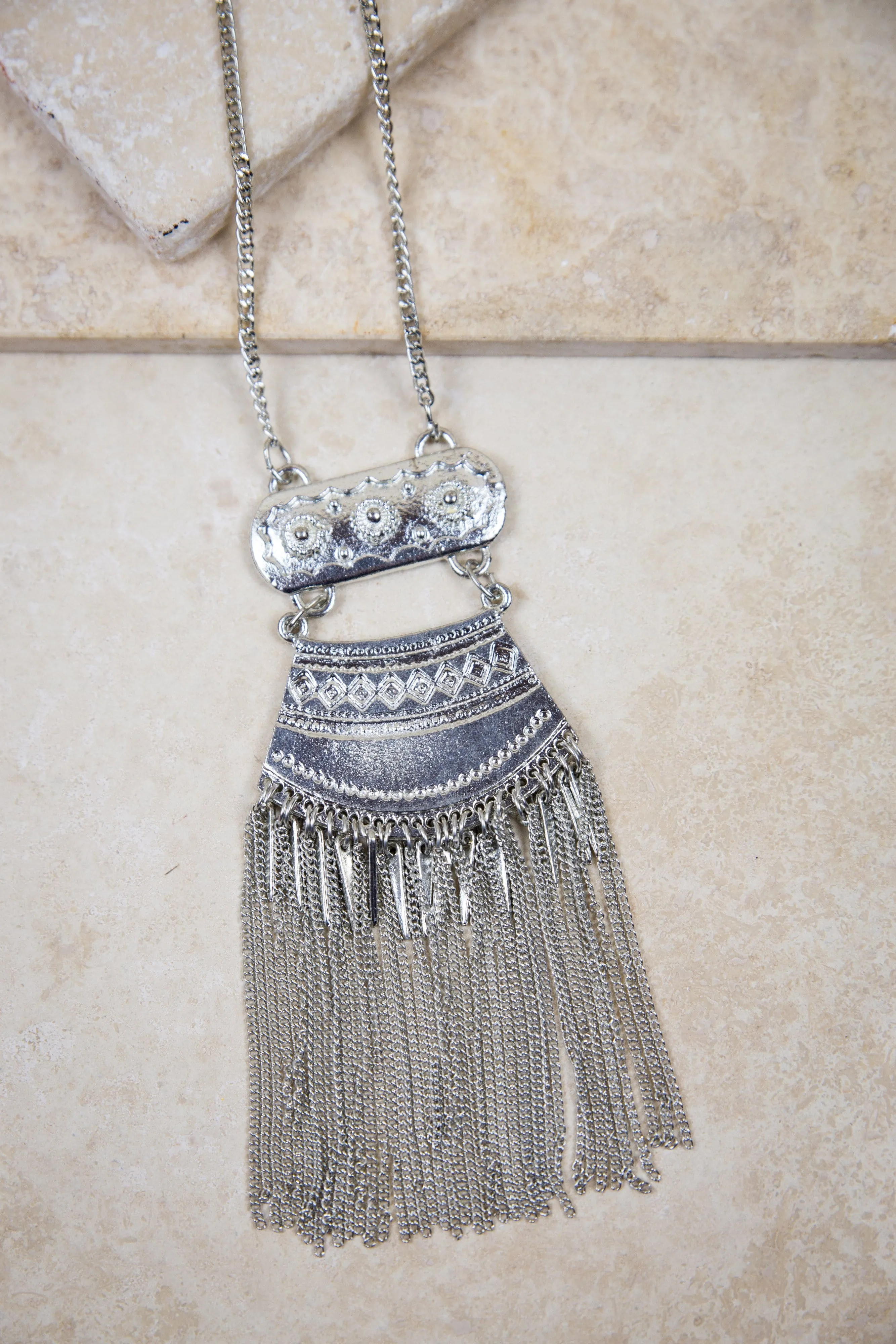 Ujala Necklace